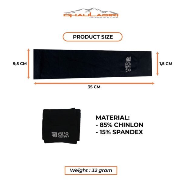 DH COOL ARM SLEEVE - Image 6