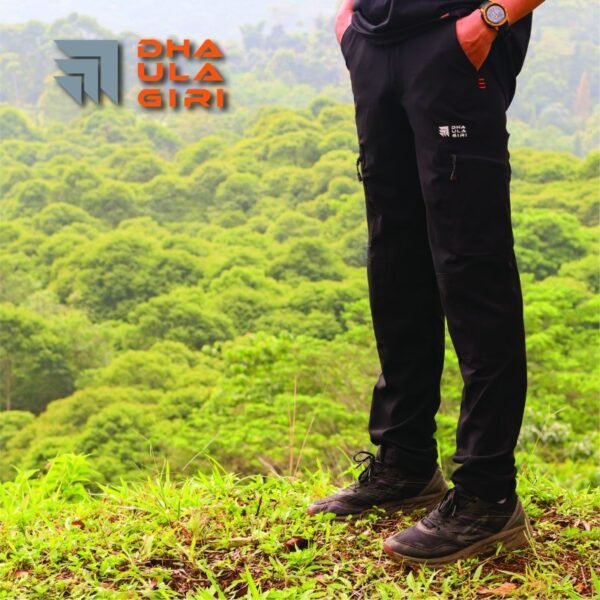 DH LONG PANTS SAGARA - Image 7