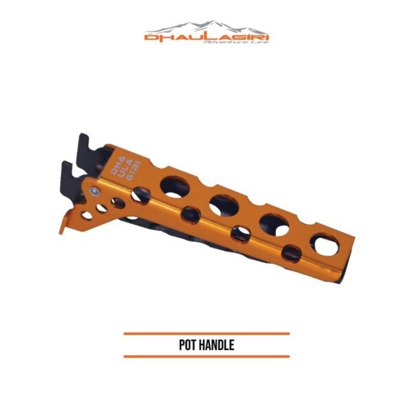 DH POT HANDLE