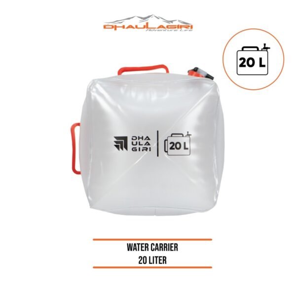 DH WATER CARRIER 20L