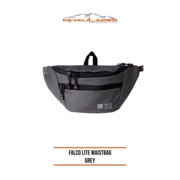 DH FALCO LITE WAISTBAG 2L - Image 2