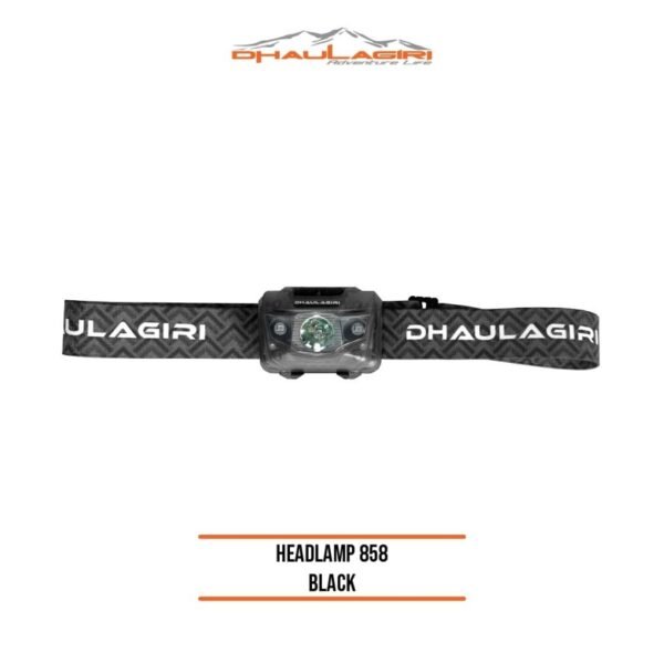 DH HEADLAMP 858 - Image 7