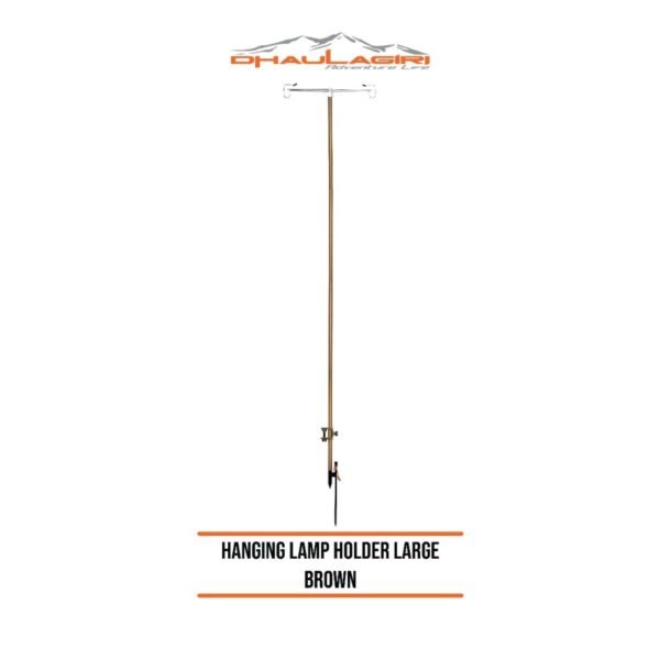 DH HANGING LAMP HOLDER LARGE