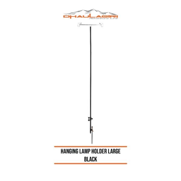 DH HANGING LAMP HOLDER LARGE - Image 2