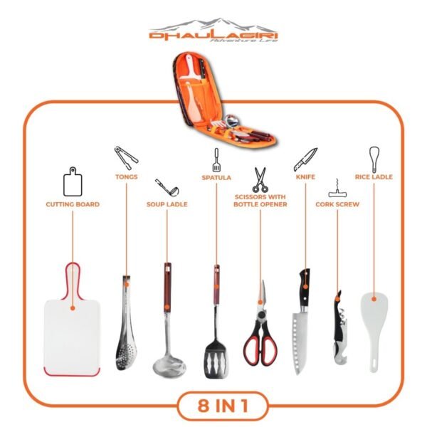 DH UTENSIL SET - Image 4