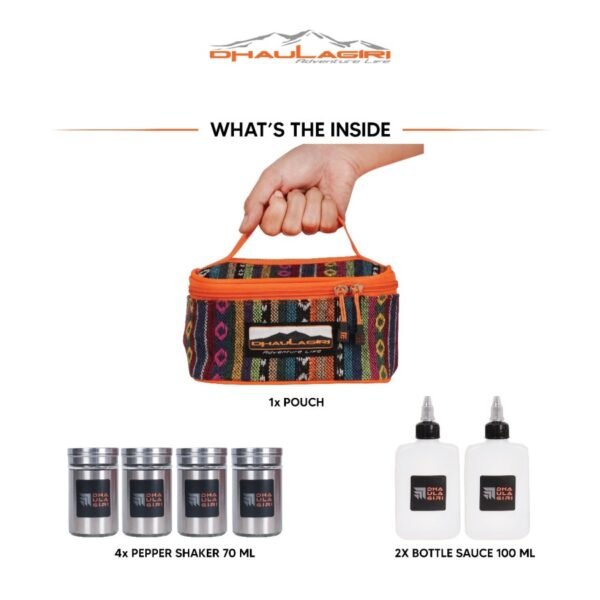 DH SEASONING BOX SET - Image 4