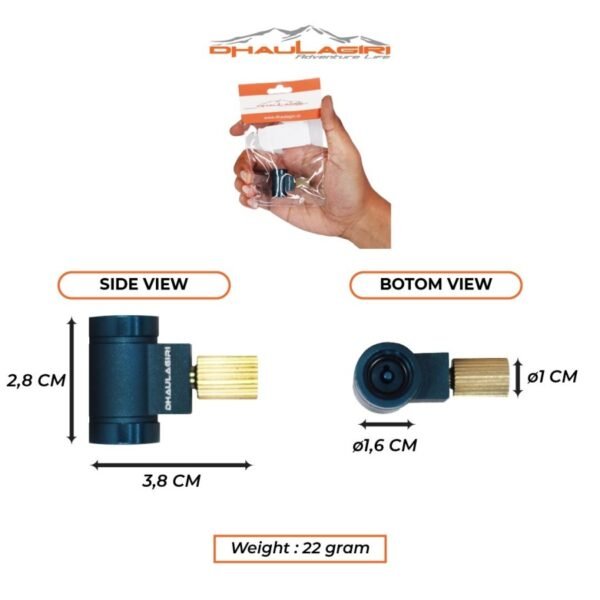 DH CONNECTOR - Image 2