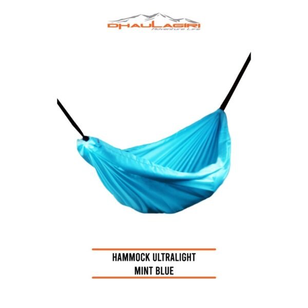 DH HAMMOCK ULTRALIGHT