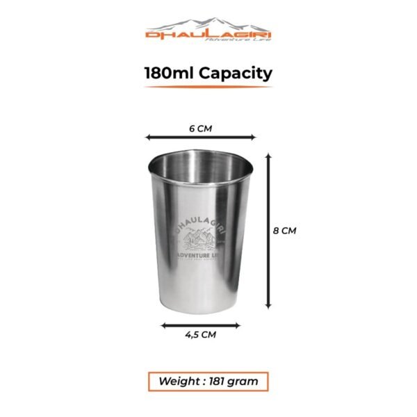 DH MUG SET 180ML - Image 2