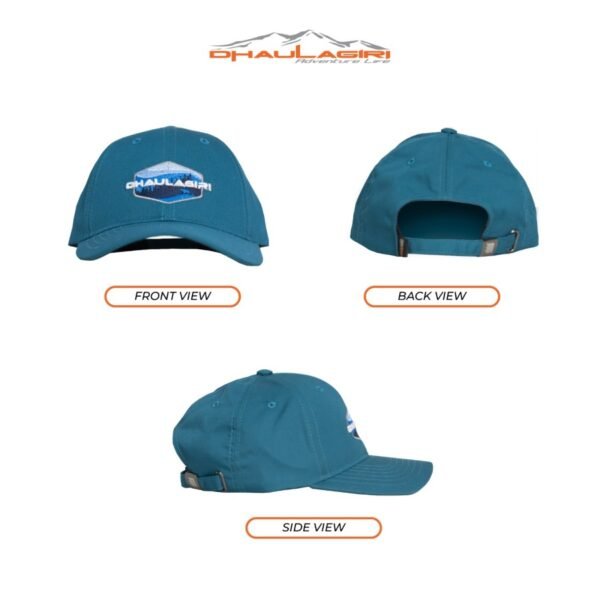 DH BASEBALL HAT LANDSCAPE - Image 6