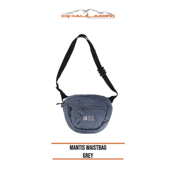 DH MANTIS WAISTBAG 1.5L