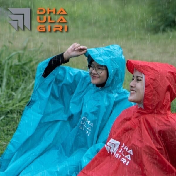 DH PONCHO 3 IN 1 - Image 10