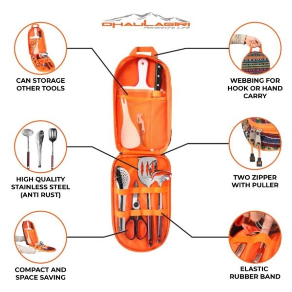 DH UTENSIL SET - Image 2