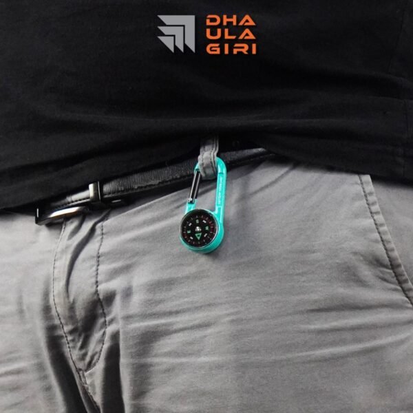 DH CARABINER 3 IN 1 - Image 7