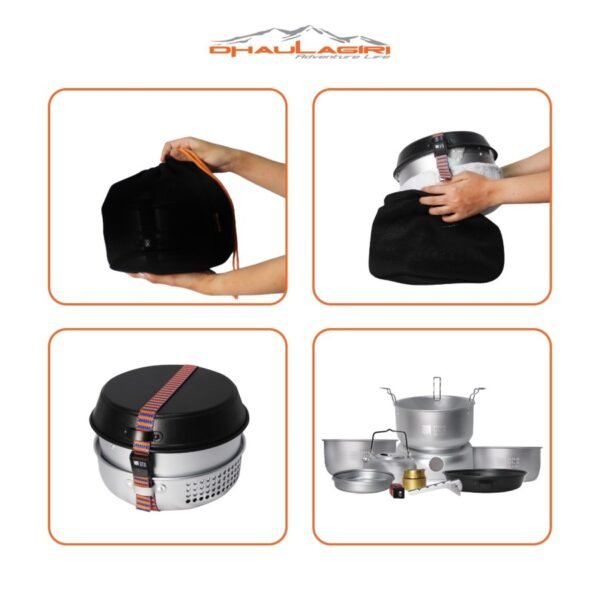 DH STORM COOKER XTRA - Image 5