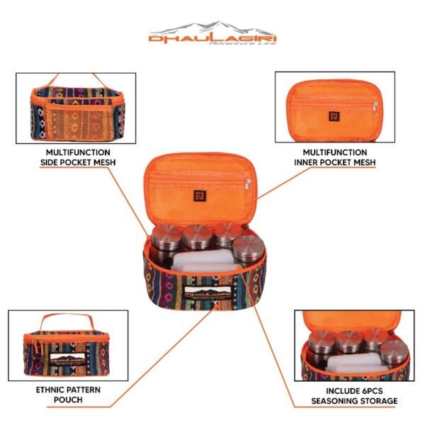 DH SEASONING BOX SET - Image 5