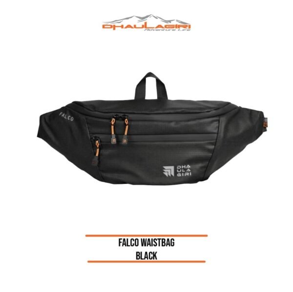 DH FALCO WAISTBAG 3L - Image 3