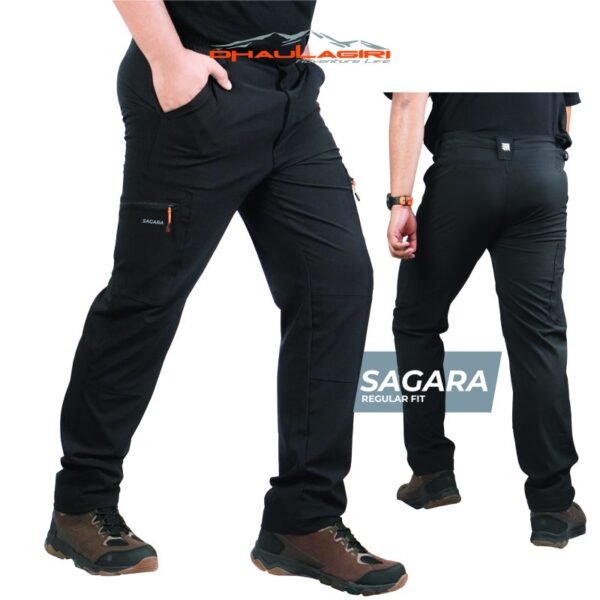 DH LONG PANTS SAGARA - Image 3