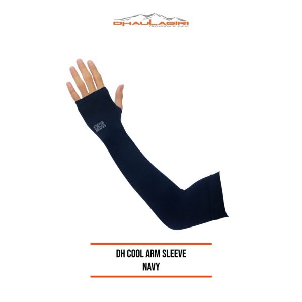 DH COOL ARM SLEEVE - Image 2