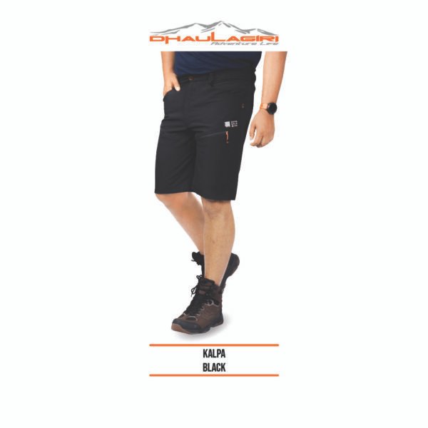 DH SHORT PANTS KALPA