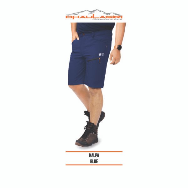 DH SHORT PANTS KALPA - Image 2