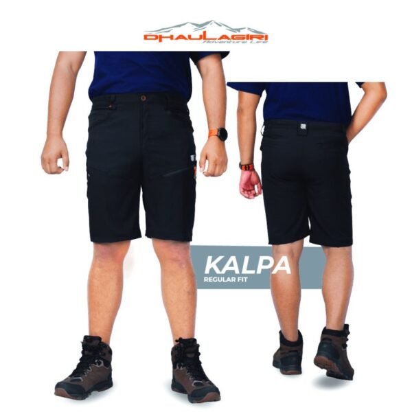 DH SHORT PANTS KALPA - Image 3