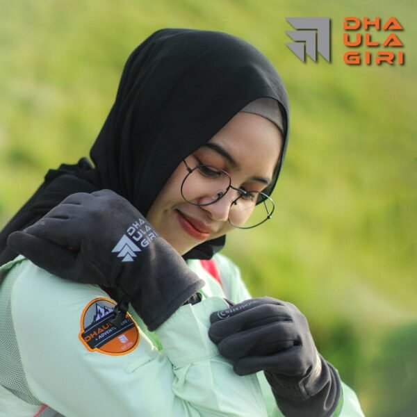 DH GLOVE WINDSTOPPER - Image 8