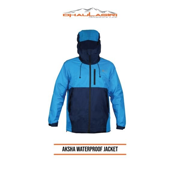 DH AKSHA WATERPROOF JACKET