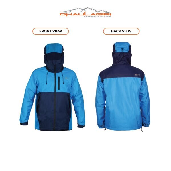 DH AKSHA WATERPROOF JACKET - Image 3