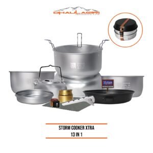 DH STORM COOKER XTRA