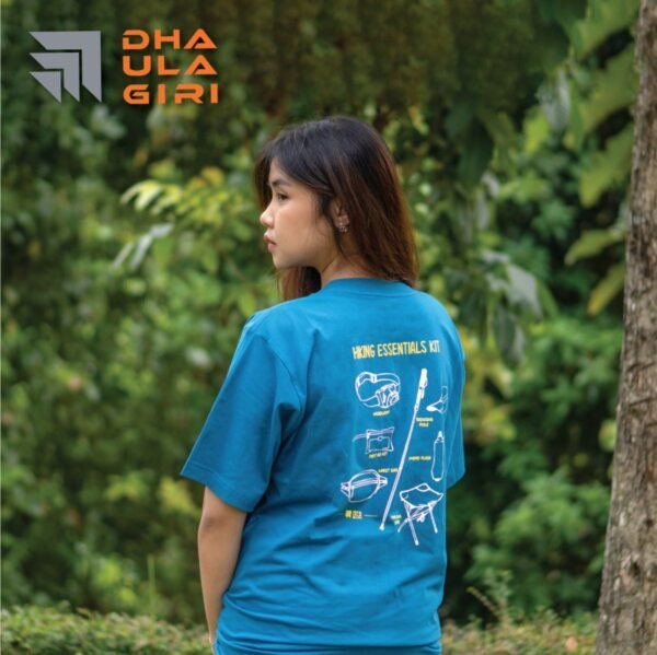 DH T-SHIRT GEAR KIT - Image 7