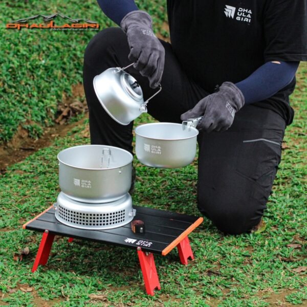 DH STORM COOKER XTRA - Image 6