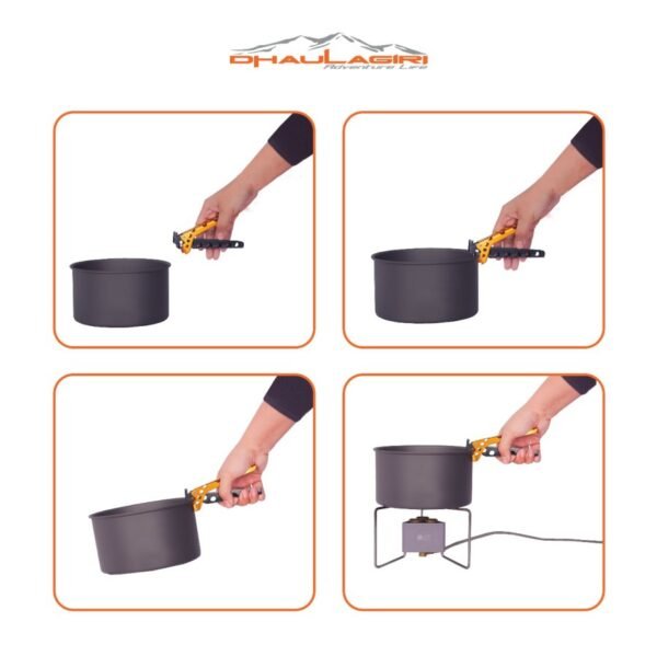 DH POT HANDLE - Image 4