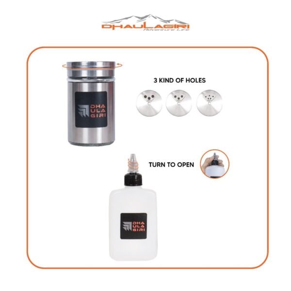 DH SEASONING BOX SET - Image 3