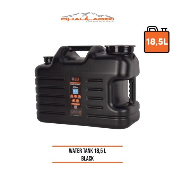 DH PORTABLE WATER TANK 18.5L