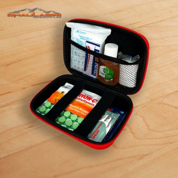 DH FIRST AID BOX - Image 5