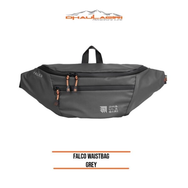 DH FALCO WAISTBAG 3L - Image 2