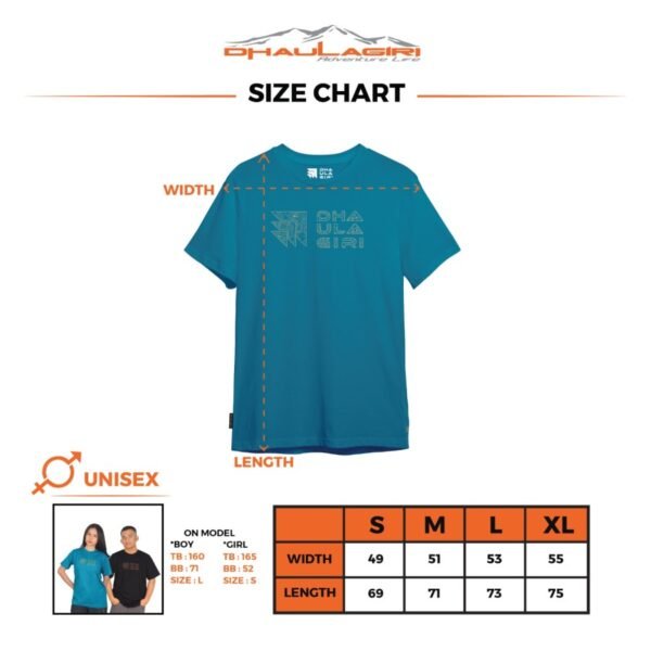 DH T-SHIRT GEAR KIT - Image 4