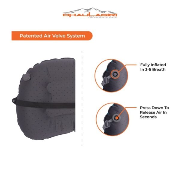 DH DREAM AIR PILLOW - Image 6