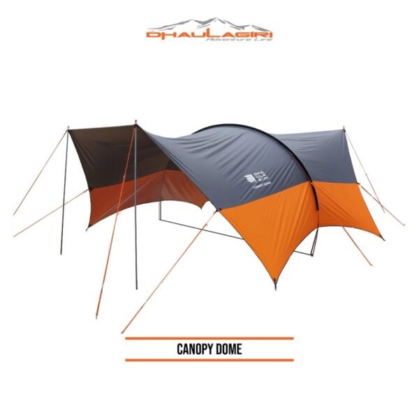 DH CANOPY DOME