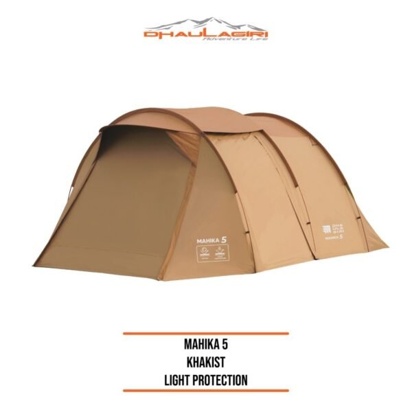 DH MAHIKA 5 LIGHT PROTECTION