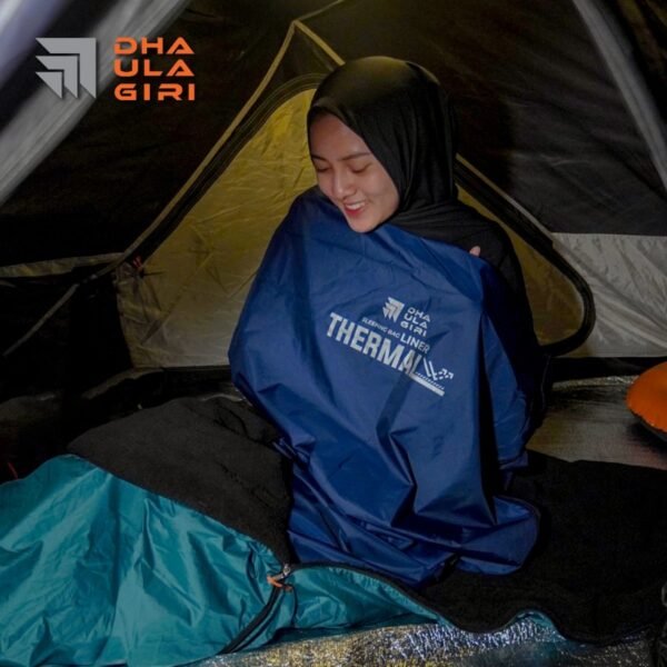 DH SLEEPING BAG LINER THERMAL - Image 7