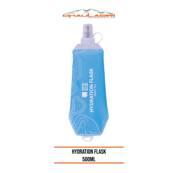 DH HYDRATION FLASK