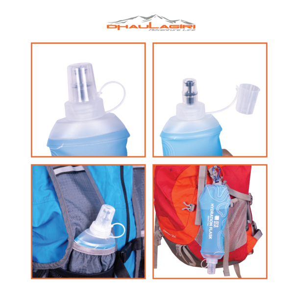 DH HYDRATION FLASK - Image 6