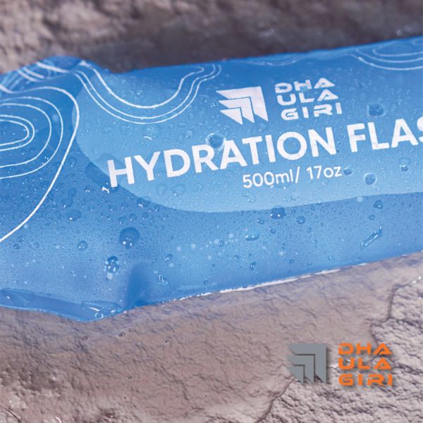 DH HYDRATION FLASK - Image 9