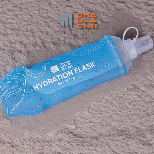 DH HYDRATION FLASK - Image 8