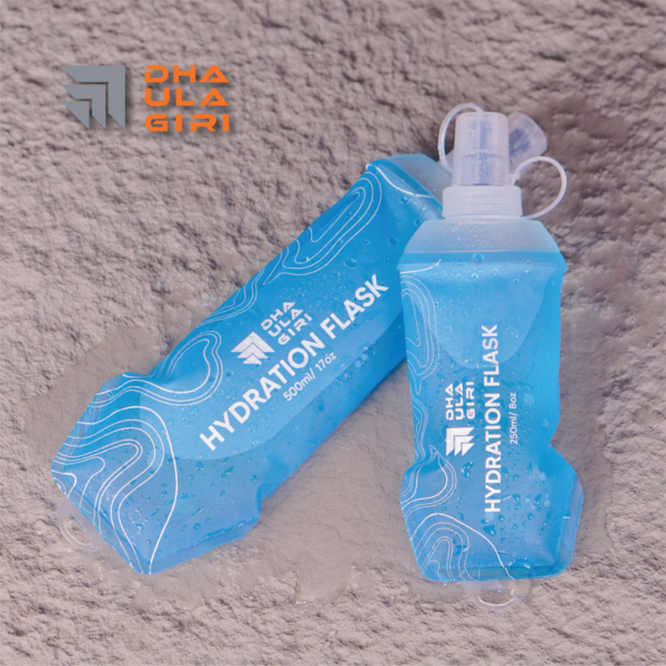 DH HYDRATION FLASK - Image 7