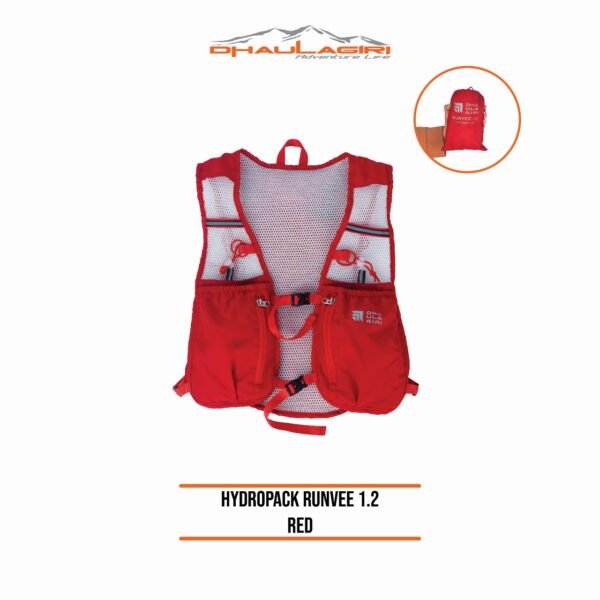 DH HYDROPACK RUNVEE 1.2