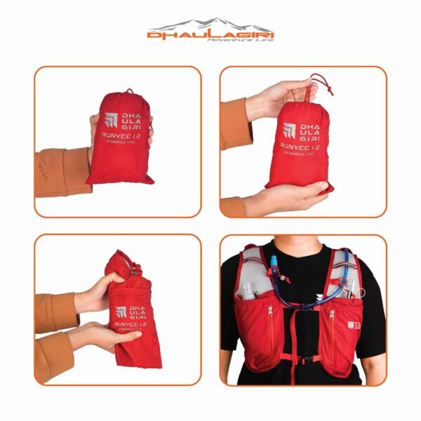 DH HYDROPACK RUNVEE 1.2 - Image 7