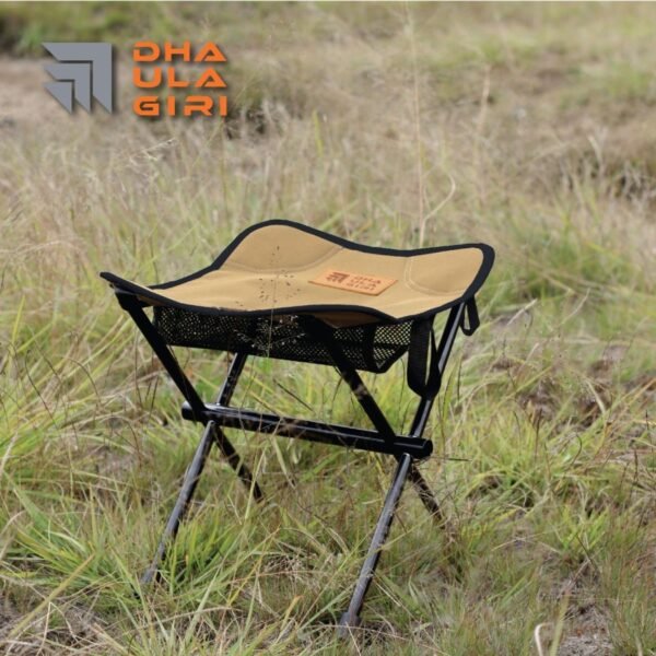 DH FOLDING CHAIR 107 - Image 6